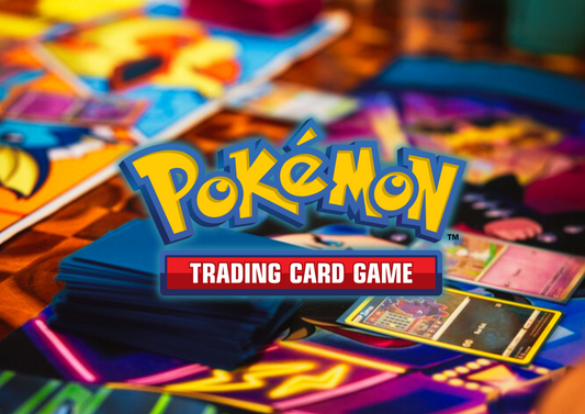 Pokémon TCG Learn to Play and Coaching Sessions