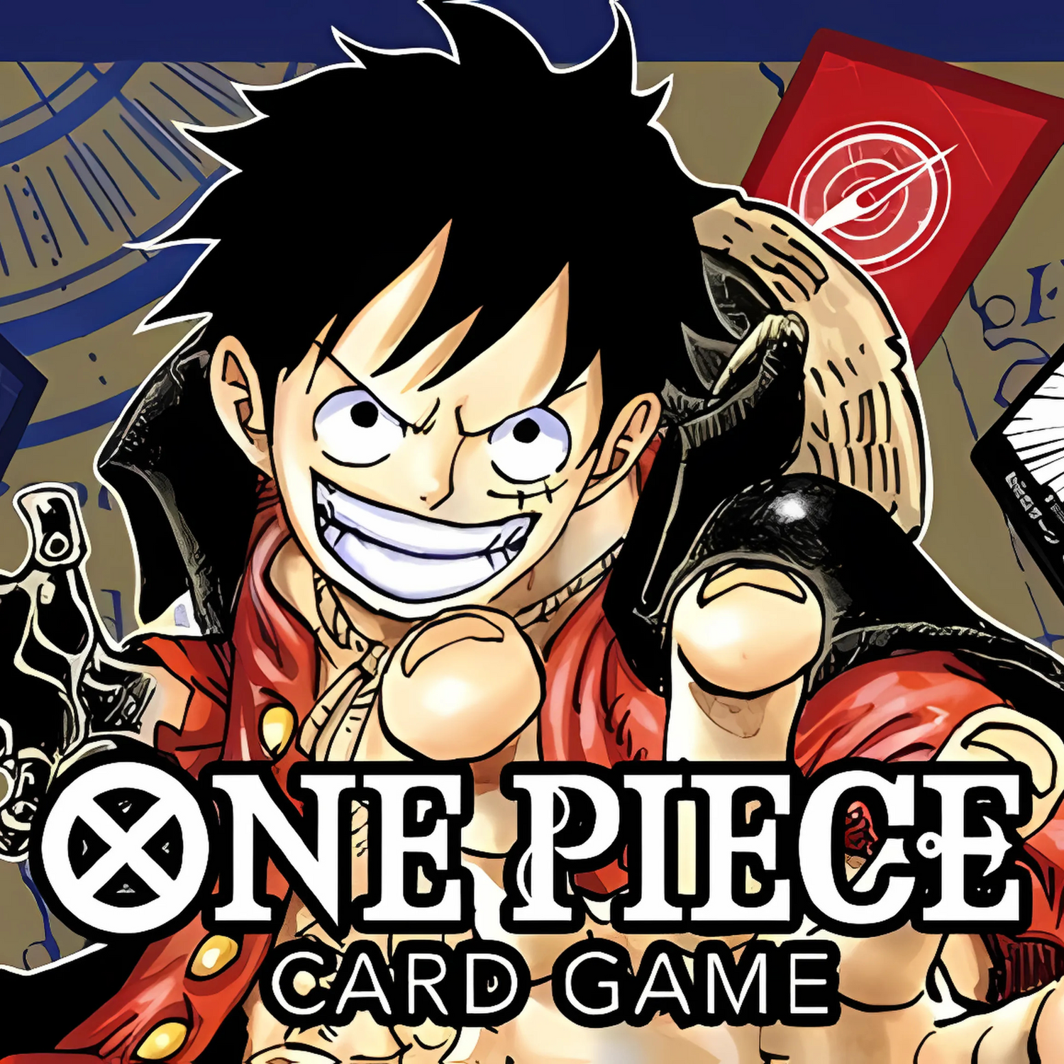 One Piece Card Game