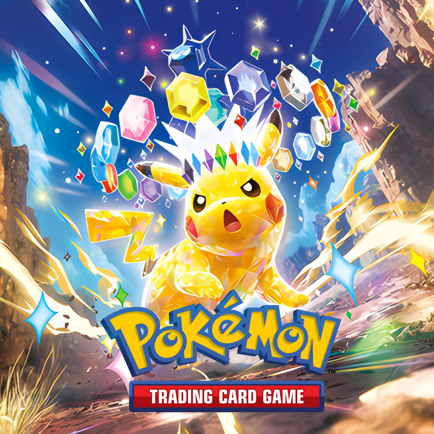 Pokémon Trading Card Game