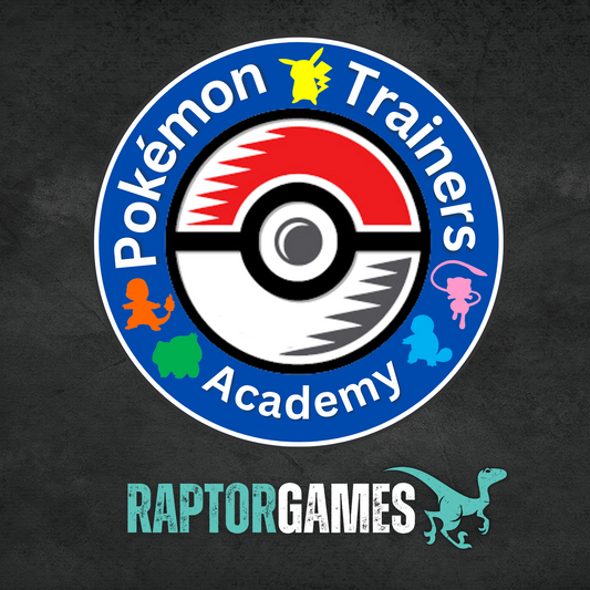Pokémon Trainers Academy