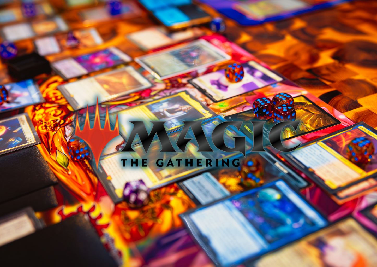 Magic: The Gathering Coaching Sessions