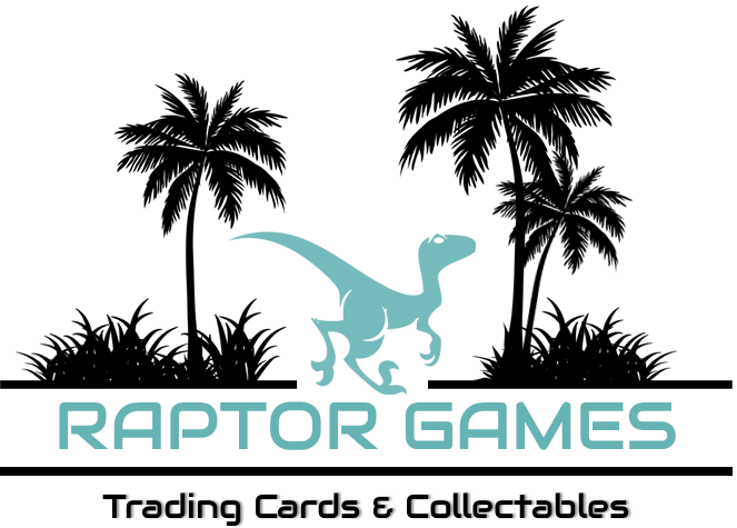 Raptor Games